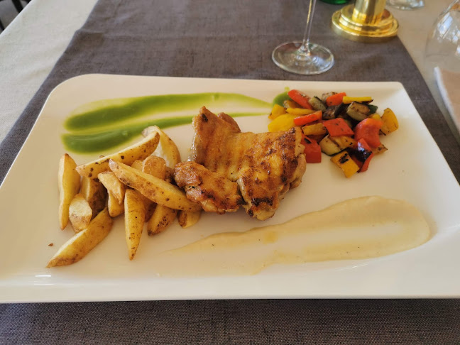 Comentarii opinii despre Restoran Nautika