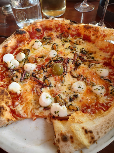 Pizzeria Stari Zagreb - Gastronomija i ugostiteljstvo