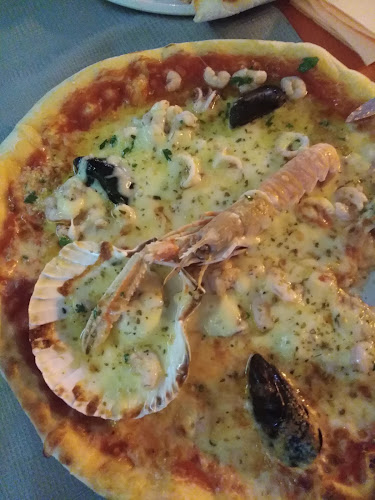 Opinii despre Kapasanta în Trogir - Gastronomija i ugostiteljstvo