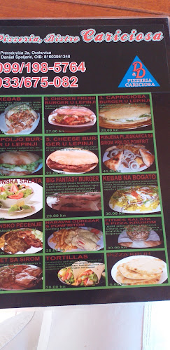 Slastičarnica Dora - Virovitica