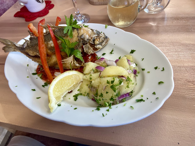 Comentarii opinii despre Restoran Momento