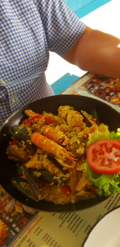 Comentarii opinii despre G&G Santa Maria