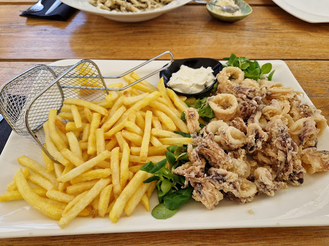 Comentarii opinii despre RESTORAN PRSTENAC- Domaća istarska kuhinja