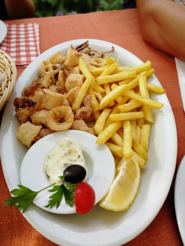 Tri Palme - Gastronomija i ugostiteljstvo