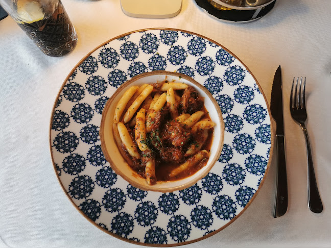 Restaurant Spalatin - Split