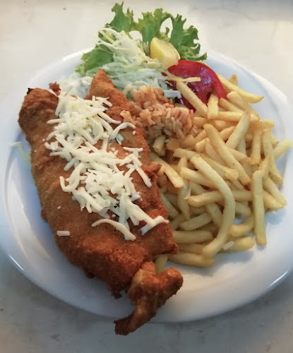 Restoran Laguna Makarska - Gastronomija i ugostiteljstvo