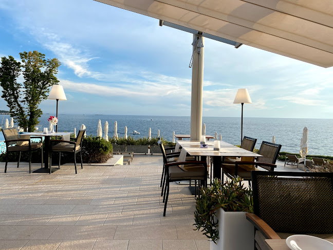 Opinii despre Miramare by Fratelli Cerea în Poreč - Gastronomija i ugostiteljstvo