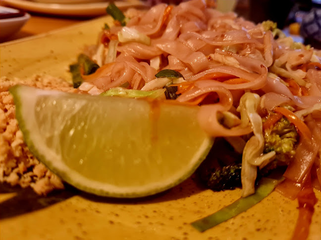 Opinii despre Tajlandski restoran Sabai, Rijeka în Rijeka - Gastronomija i ugostiteljstvo