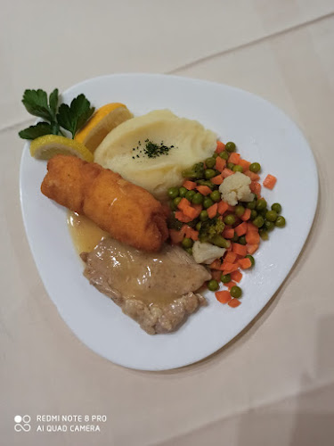 Opinii despre Restoran "K Jeleni" în Gornja Dubrava - Gastronomija i ugostiteljstvo