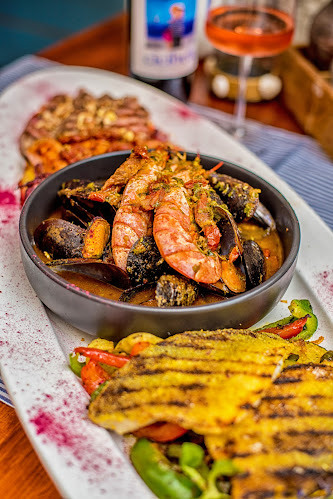 Opinii despre Cicibela food and wine bar (SPLIT) în Split - Gastronomija i ugostiteljstvo