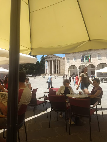 Comentarii opinii despre Caffe Diana