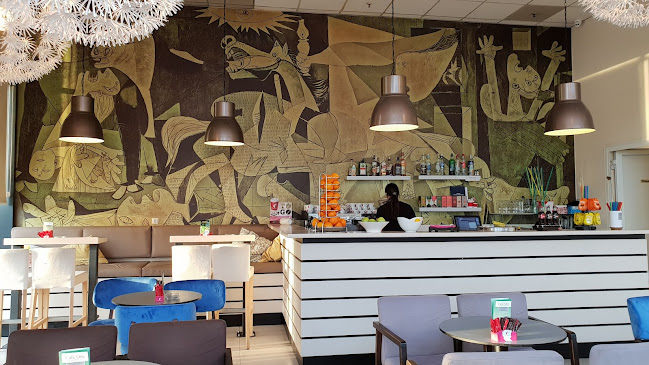 Comentarii opinii despre "caffe bar One"