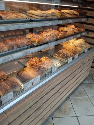 Opinii despre Pekarnica Britanac în Zagreb - Gastronomija i ugostiteljstvo