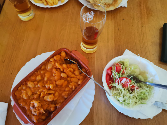 Comentarii opinii despre Bistro Jadran