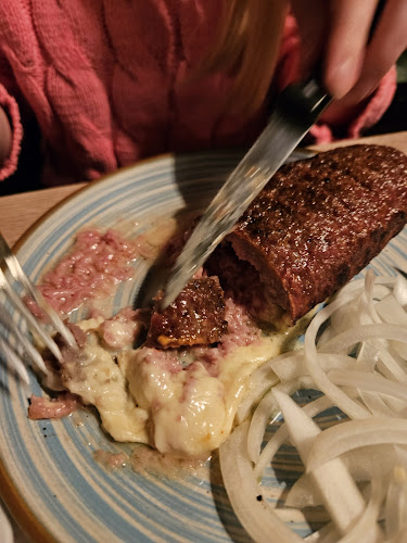 Opinii despre Napoli în Samobor - Gastronomija i ugostiteljstvo