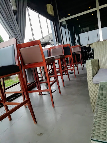 Caffe & Lounge bar Kayenn - Osijek