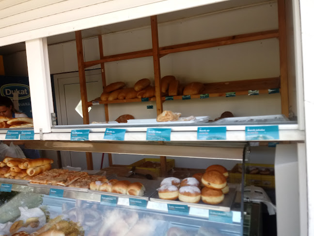 Tusak Pekare - Cesarica