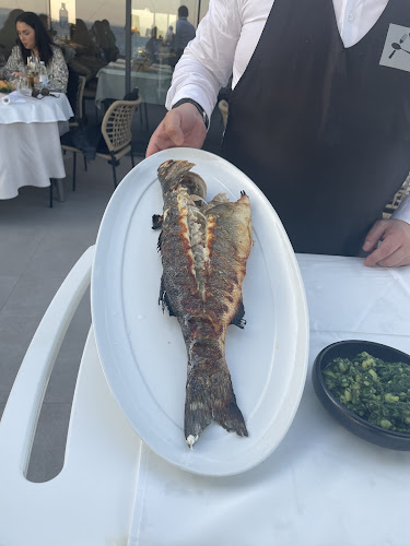 Restoran Adriatic - Split