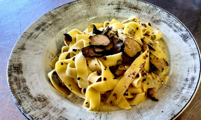 Comentarii opinii despre Pizzeria & Restaurant Toni