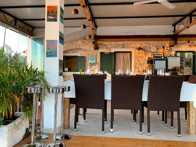 Restoran Šampjer - Gastronomija i ugostiteljstvo