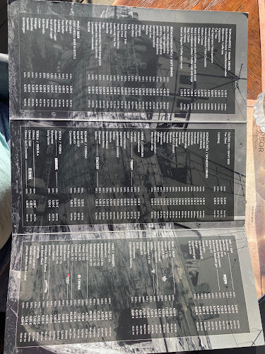 Harbor CookHouse & Club