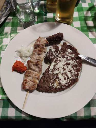 Konoba "Belveder" - Gastronomija i ugostiteljstvo
