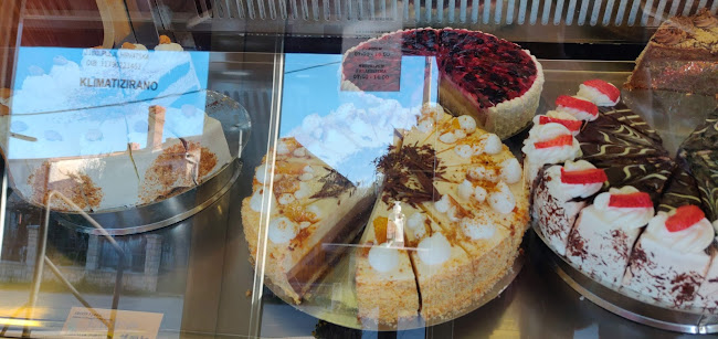 Pekara Jadre - Gastronomija i ugostiteljstvo