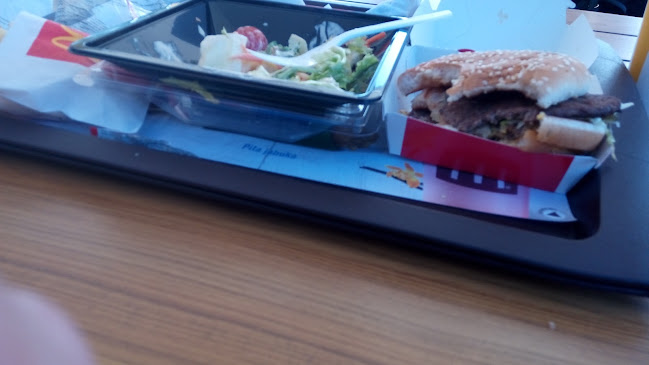 McDonald's Velika Gorica - Velika Gorica