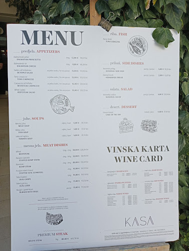 Kaša grill&bar