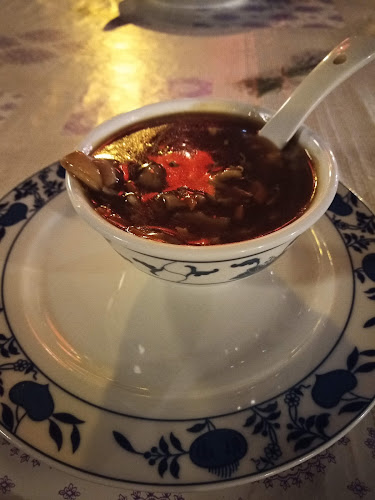 Comentarii opinii despre Bambus Garden