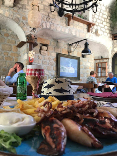 Opinii despre Restaurant Santa Maria în Rab - Gastronomija i ugostiteljstvo