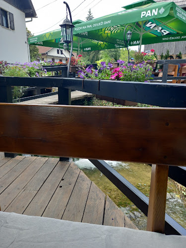 Comentarii opinii despre Caffe Bar "Vodena Ovca"