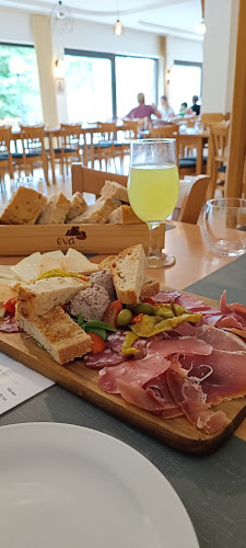 Restoran Eva - Gastronomija i ugostiteljstvo