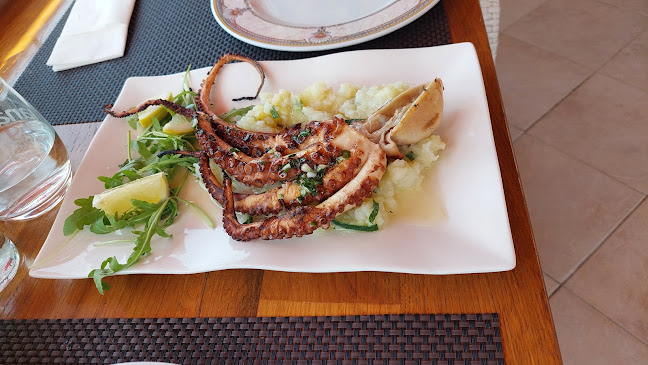 Konoba-pizzeria Arka - Zaton