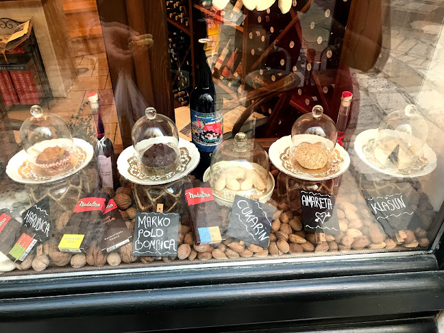 CUKARIN Korčula - Korčula