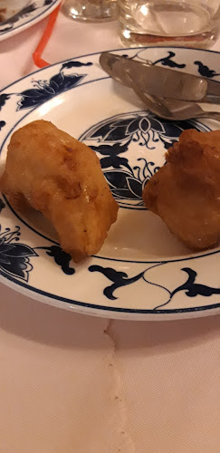 Restoran Tian-Tan - Zagreb