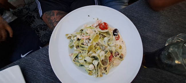 Opinii despre Ahipara zalogajnica, Podgora în Podgora - Gastronomija i ugostiteljstvo