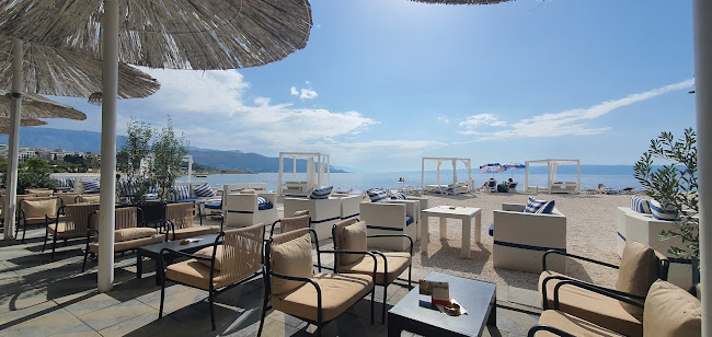 Beach Bar Cool - Split