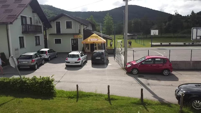 Caffe bar Jezero - Ogulin