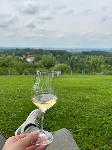 Zlatne Gorice - Varaždin Breg