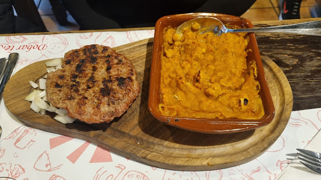 Comentarii opinii despre Makedonski Merak - restoran & pivnica