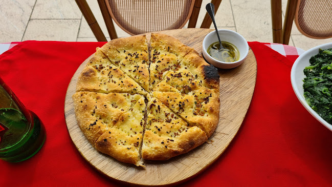 Argola Sibenik Restaurant - Pizzeria