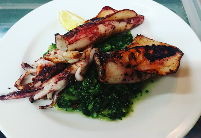 Restaurant zadar Karoca Gre