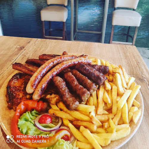 Pek-Pek food Zmijavci-Bublin