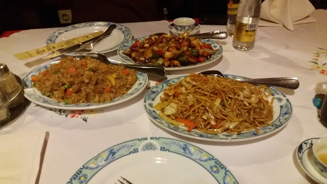 Bambus Garden - Gastronomija i ugostiteljstvo