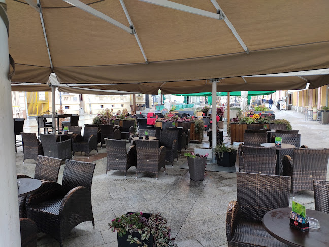 Caffe Bar Imagine - Vinkovci