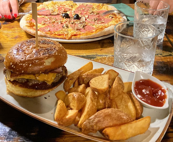 Bistro Bon appetit - Dubrovnik