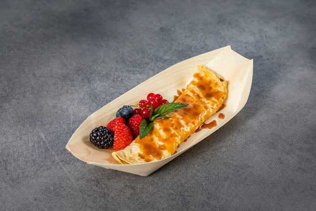 Restaurant Silver Bay