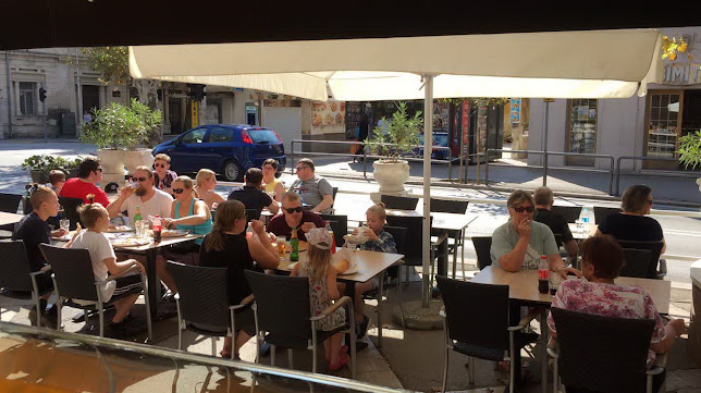 Pizzeria Omiš - Omiš