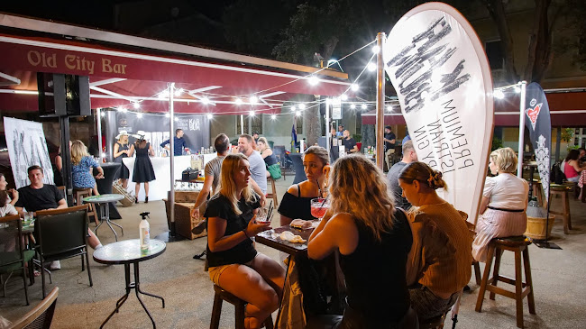 Old City Bar Pula